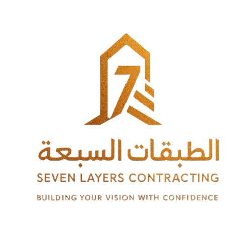 شركة الطبقات السبعة